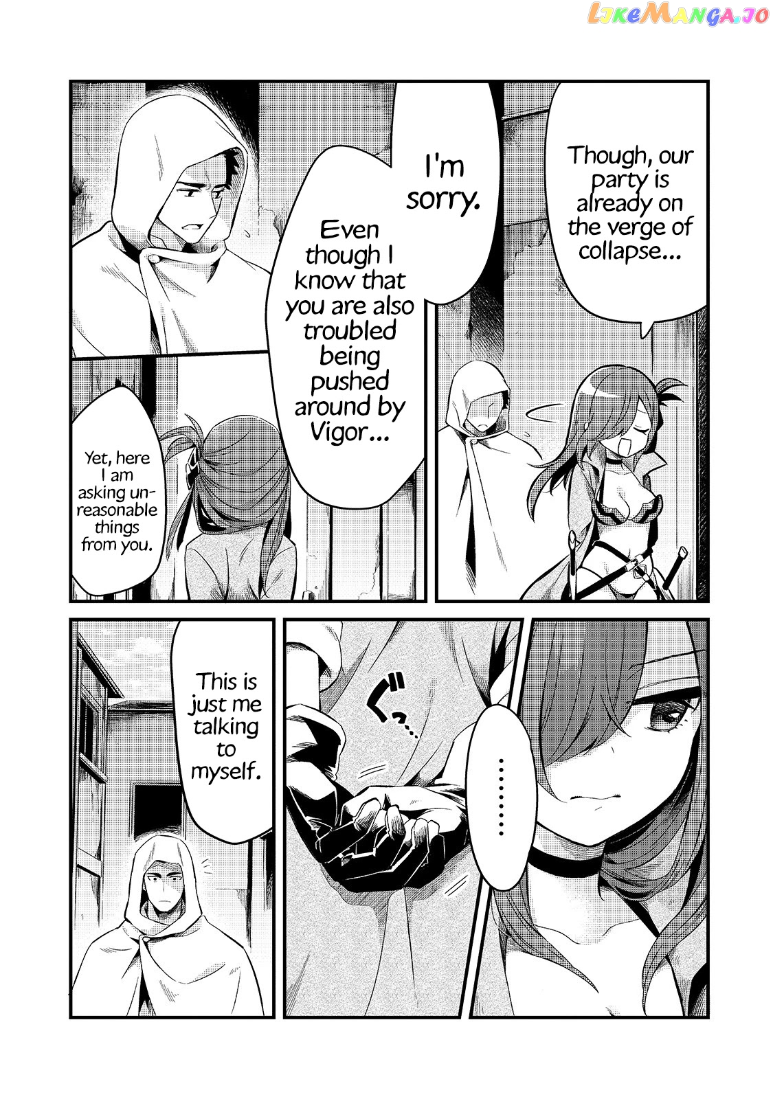 Welcome To Cheap Restaurant Of Outcast! chapter 12 - page 16
