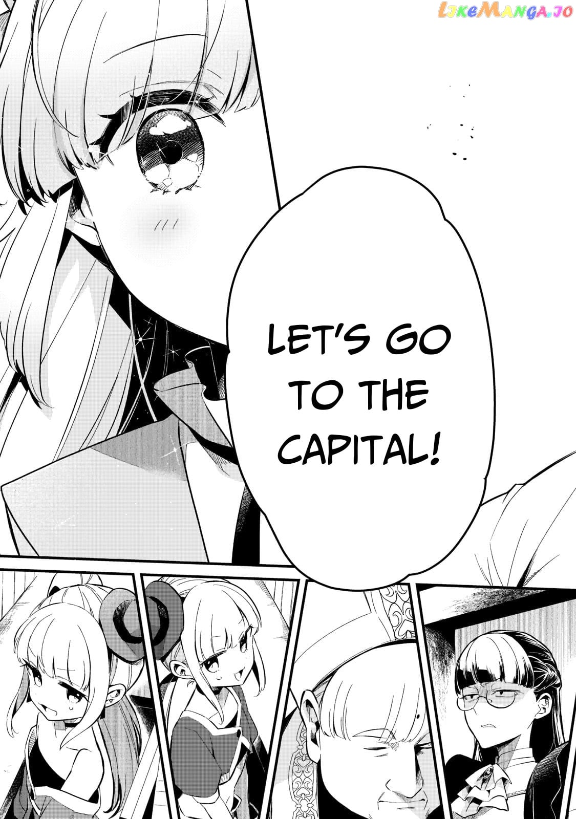 Welcome To Cheap Restaurant Of Outcast! chapter 27 - page 10