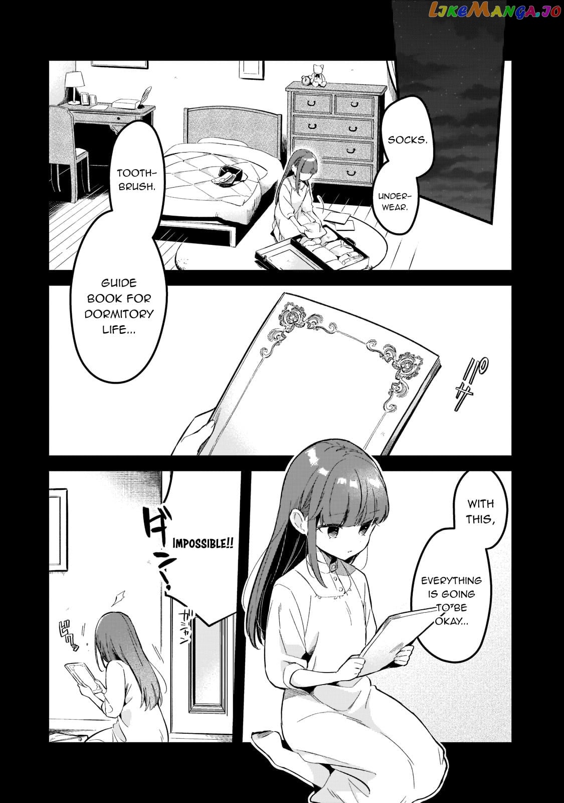 Welcome To Cheap Restaurant Of Outcast! chapter 27 - page 13