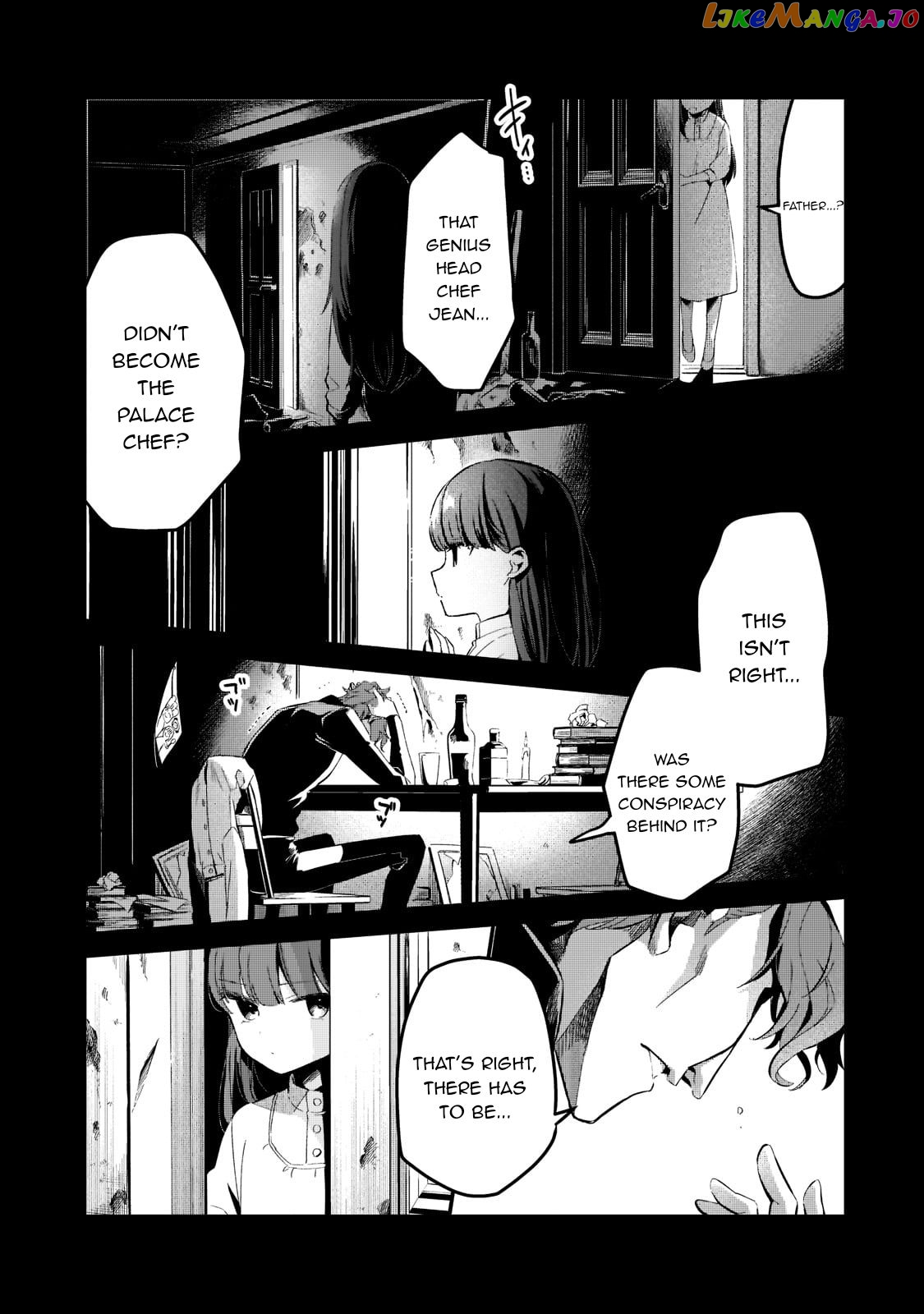 Welcome To Cheap Restaurant Of Outcast! chapter 27 - page 14
