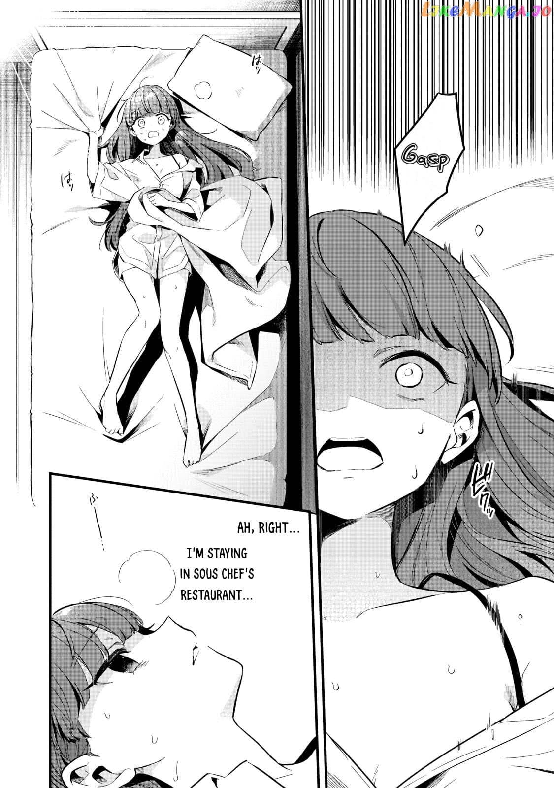 Welcome To Cheap Restaurant Of Outcast! chapter 27 - page 16