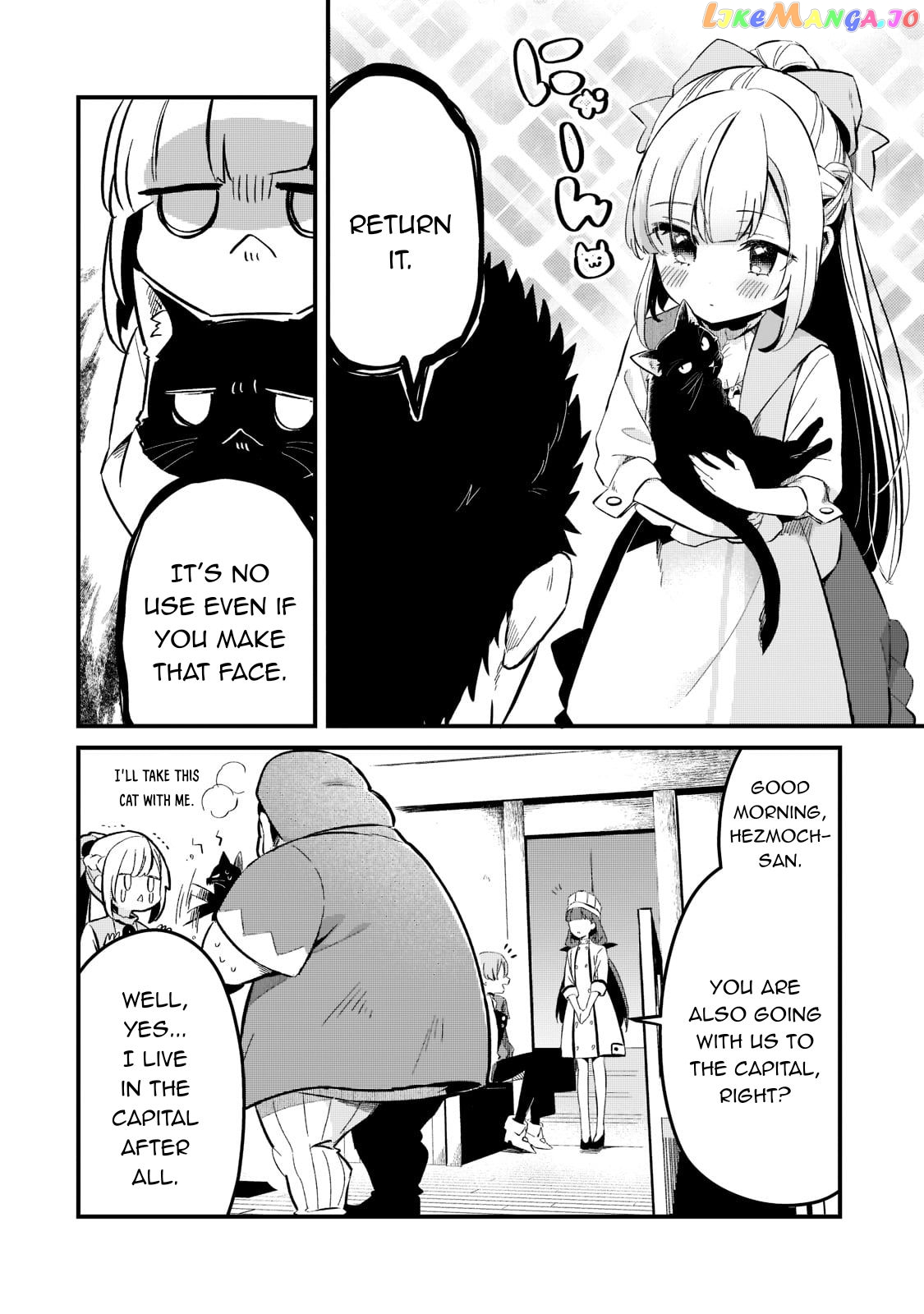 Welcome To Cheap Restaurant Of Outcast! chapter 27 - page 19