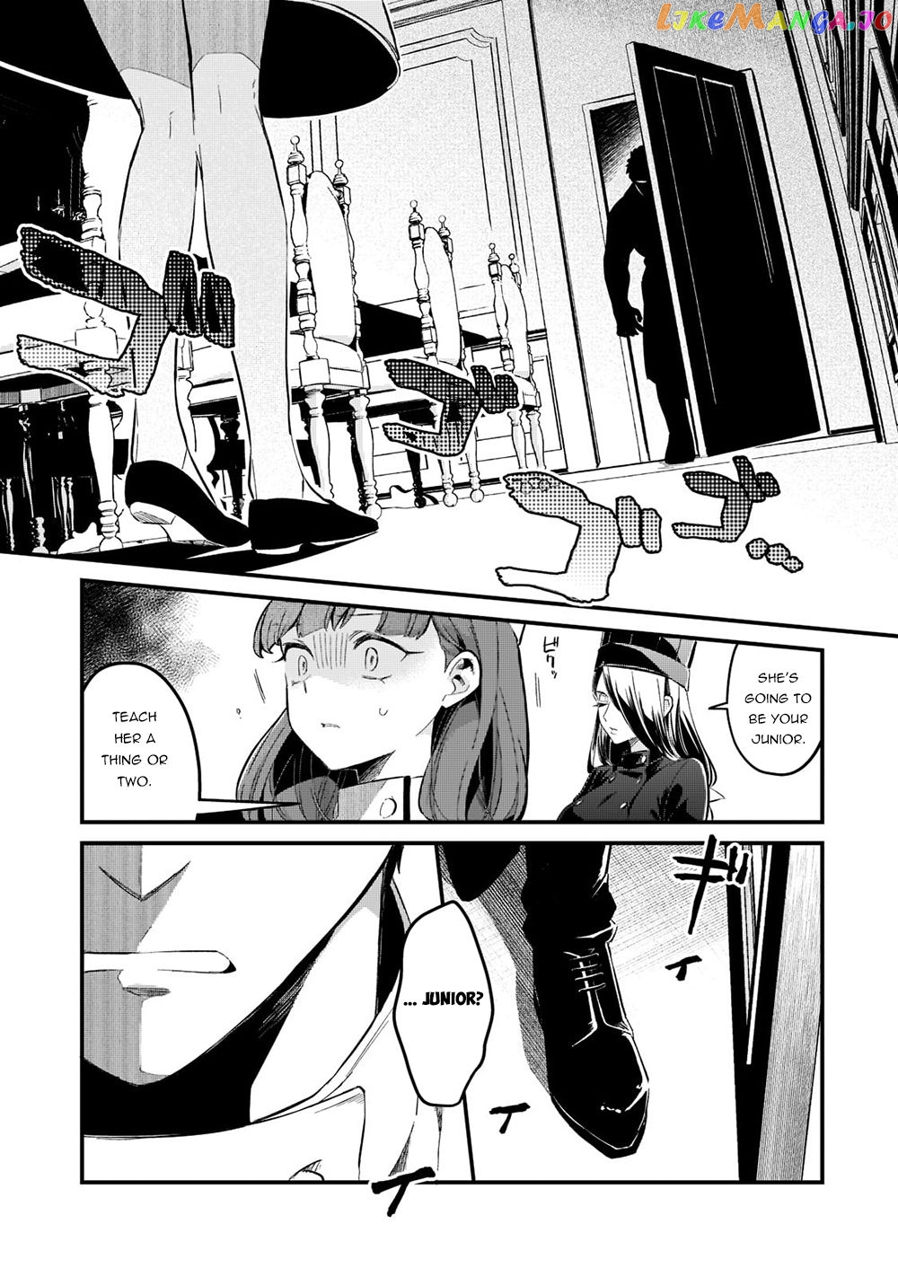 Welcome To Cheap Restaurant Of Outcast! chapter 28 - page 10