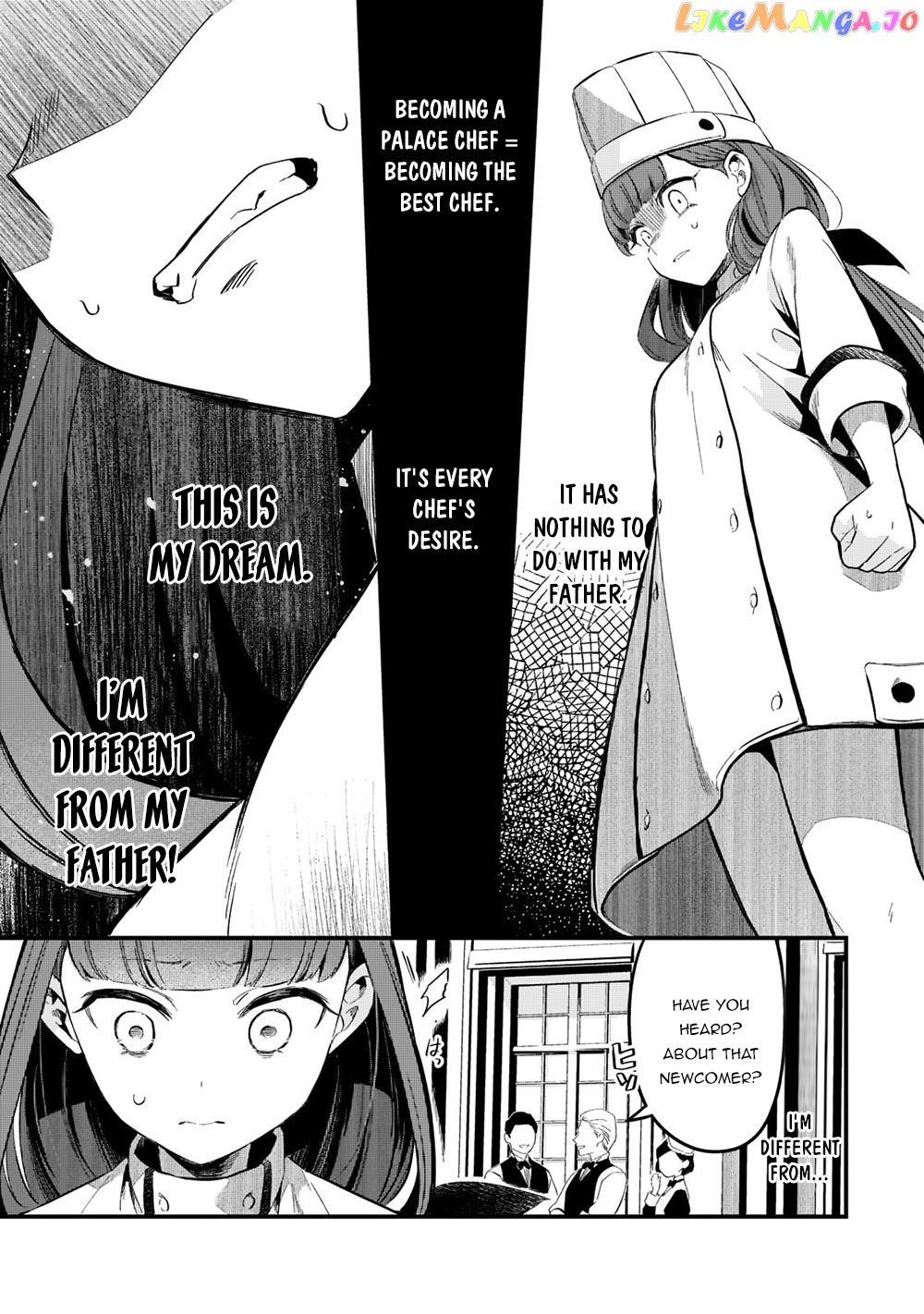 Welcome To Cheap Restaurant Of Outcast! chapter 28 - page 8