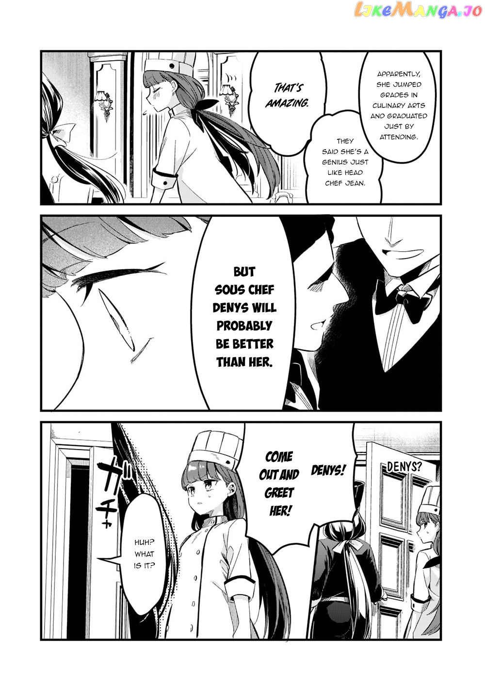 Welcome To Cheap Restaurant Of Outcast! chapter 28 - page 9