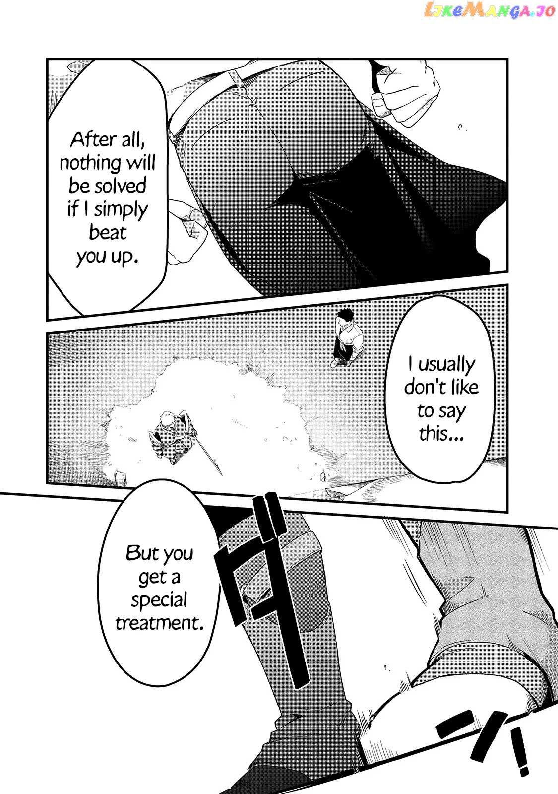 Welcome To Cheap Restaurant Of Outcast! chapter 14 - page 17