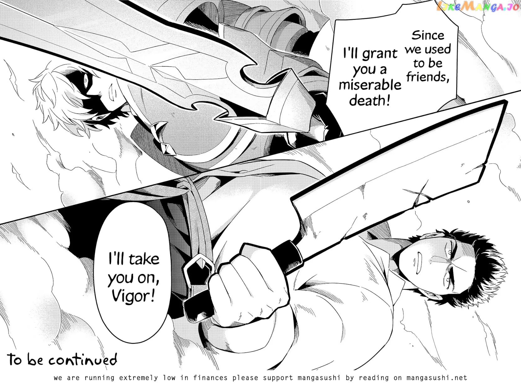 Welcome To Cheap Restaurant Of Outcast! chapter 14 - page 23