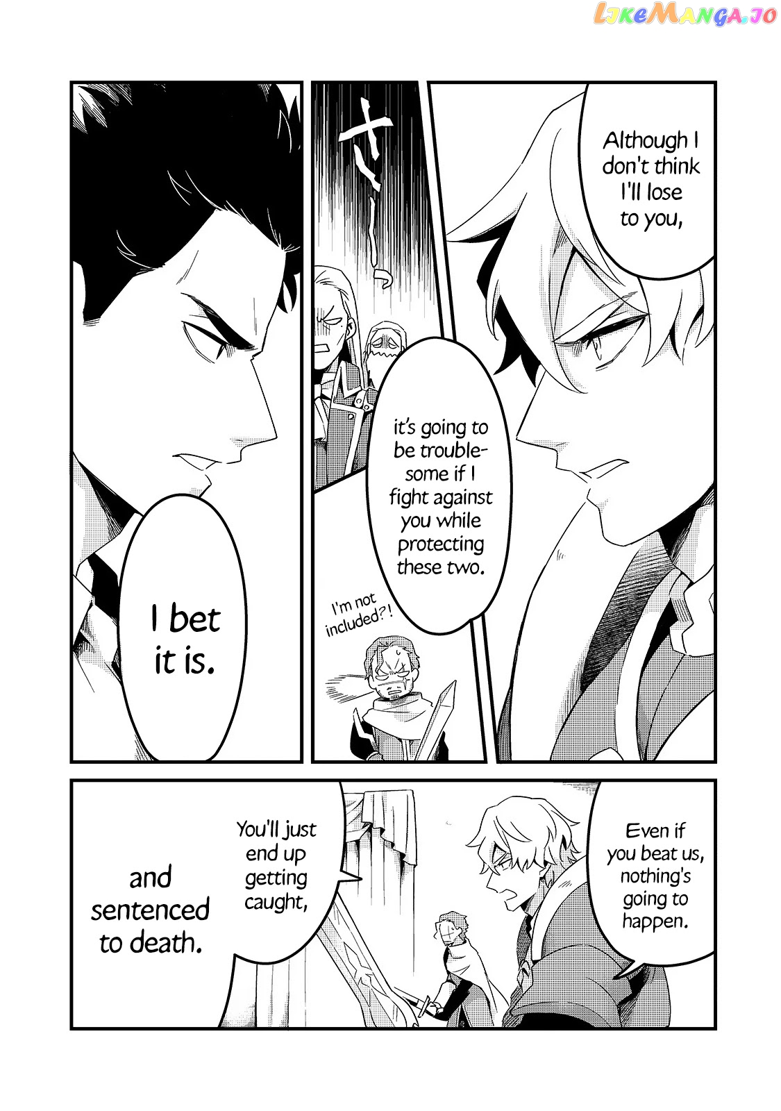 Welcome To Cheap Restaurant Of Outcast! chapter 14 - page 4