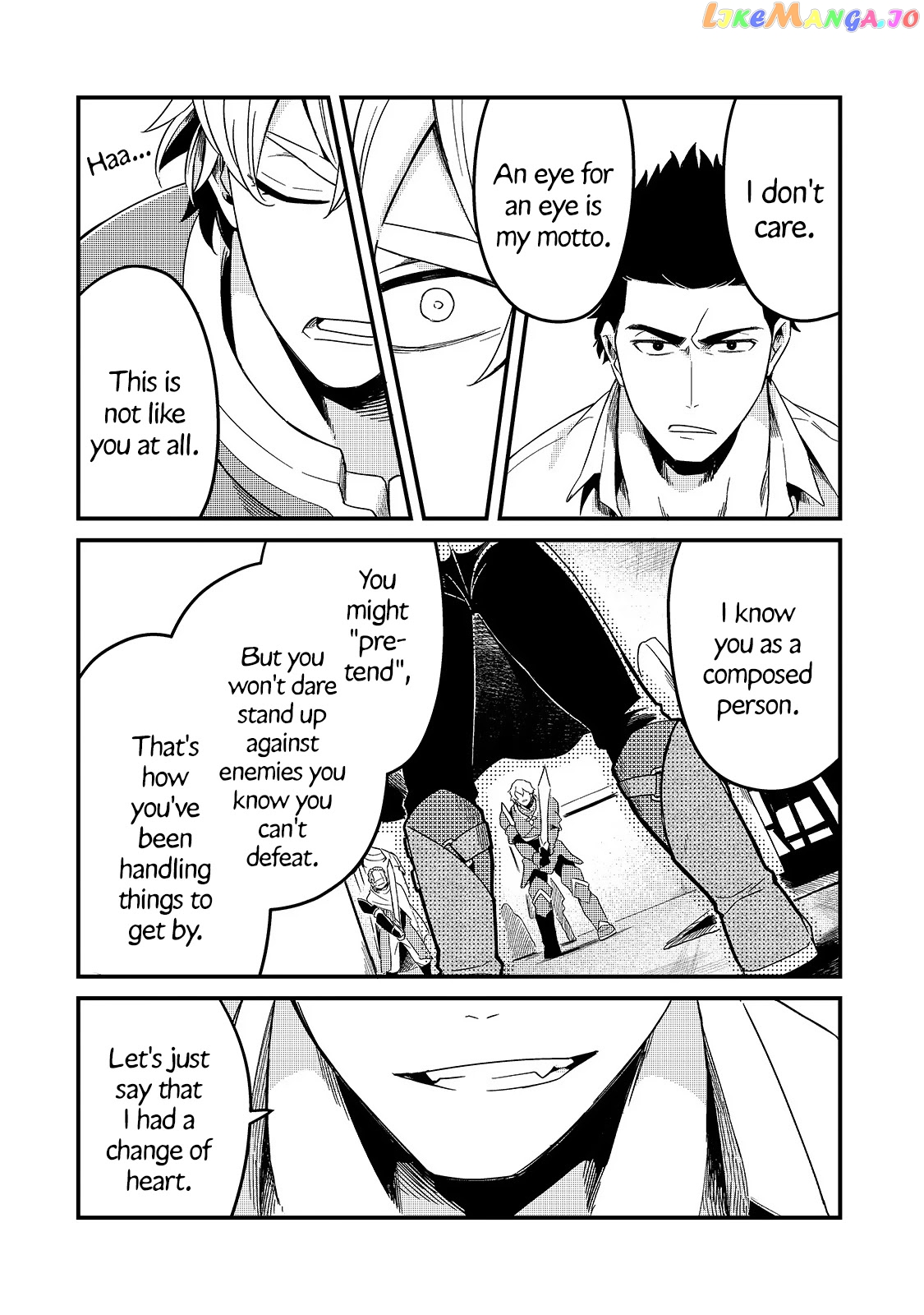 Welcome To Cheap Restaurant Of Outcast! chapter 14 - page 5