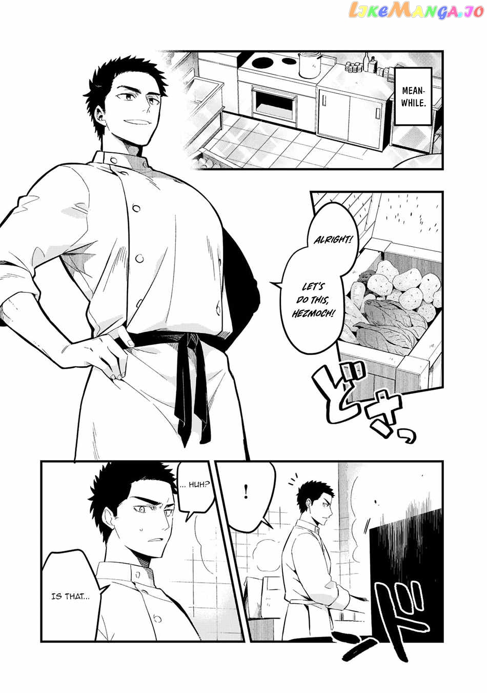 Welcome To Cheap Restaurant Of Outcast! chapter 29 - page 9