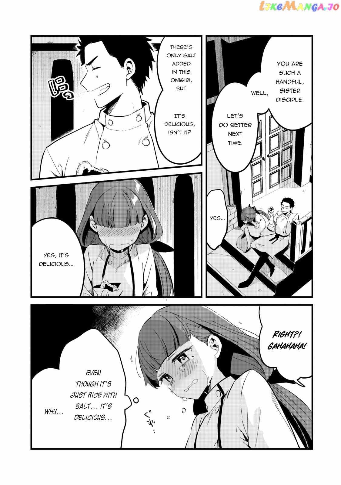 Welcome To Cheap Restaurant Of Outcast! chapter 30 - page 12