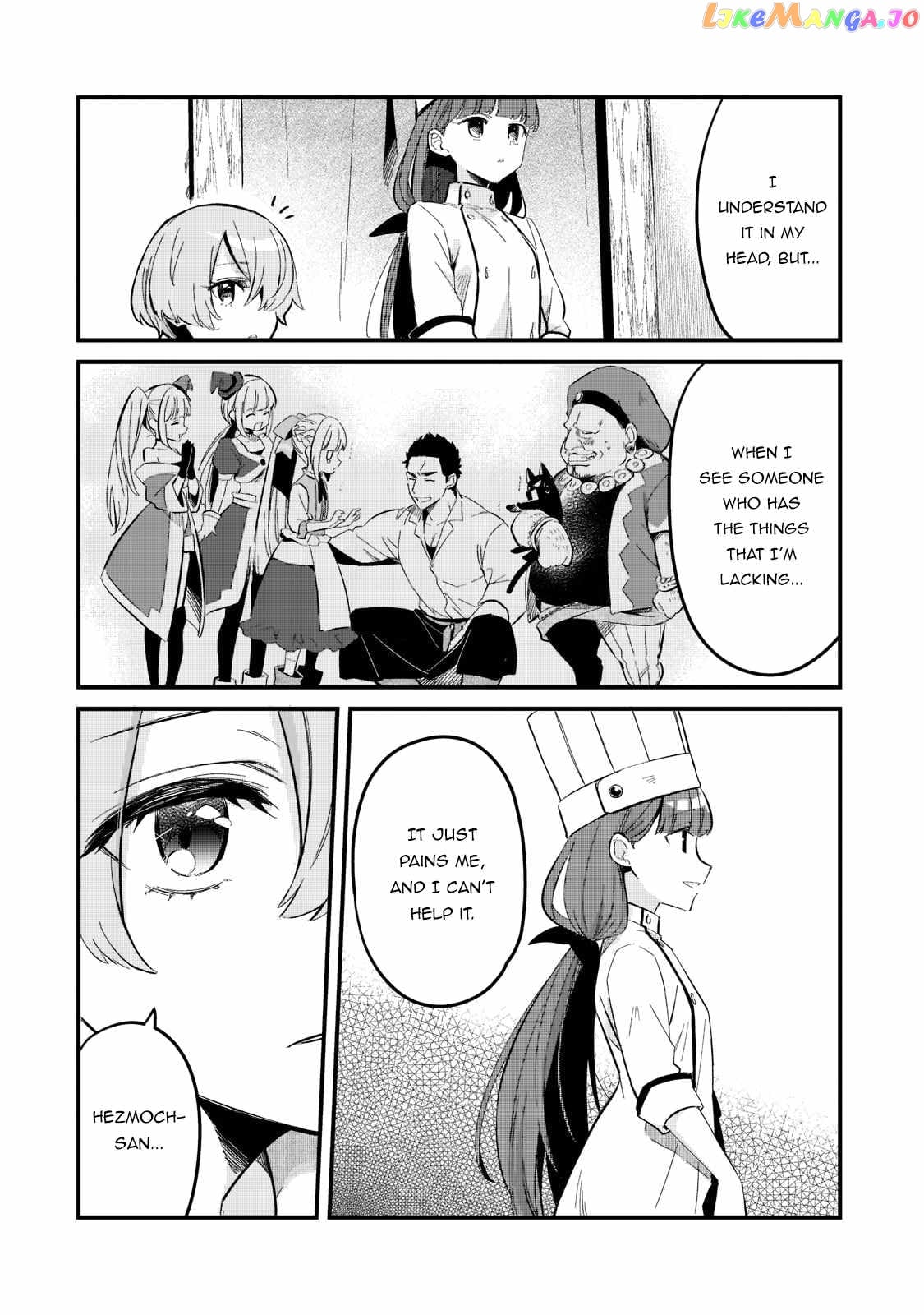 Welcome To Cheap Restaurant Of Outcast! chapter 30 - page 17