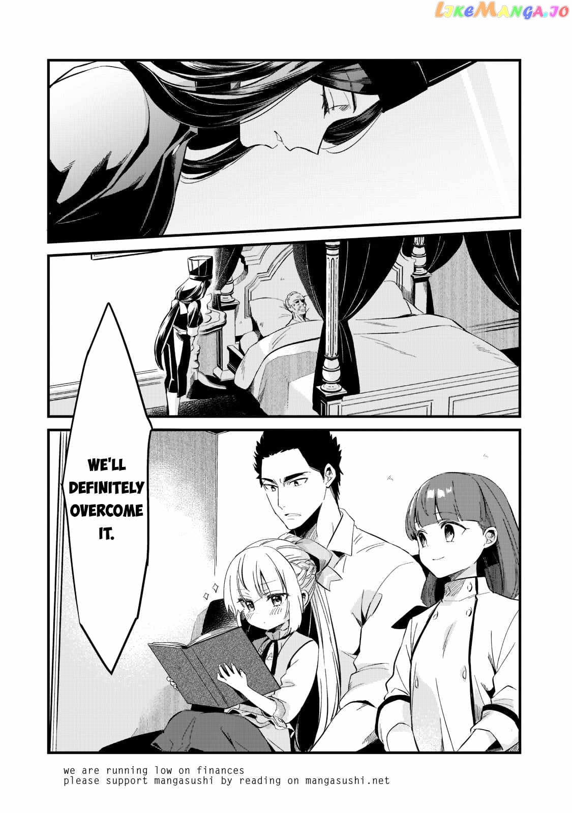 Welcome To Cheap Restaurant Of Outcast! chapter 30 - page 22