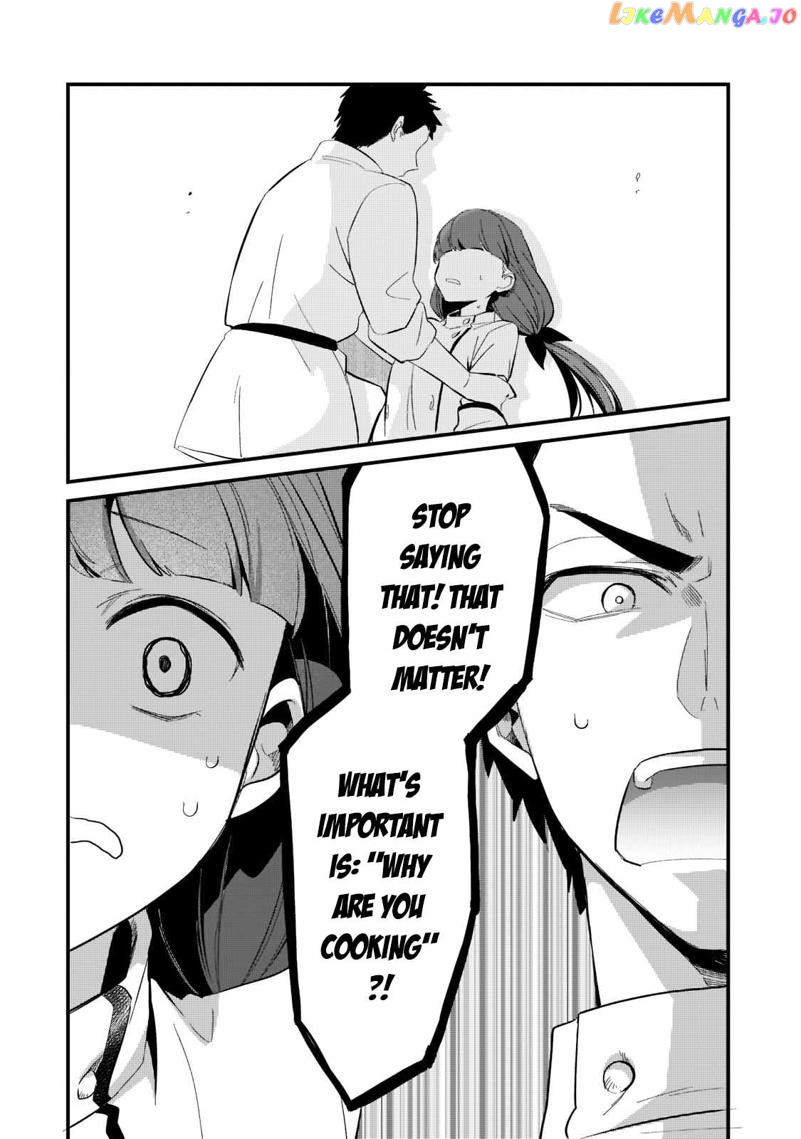 Welcome To Cheap Restaurant Of Outcast! chapter 30 - page 5