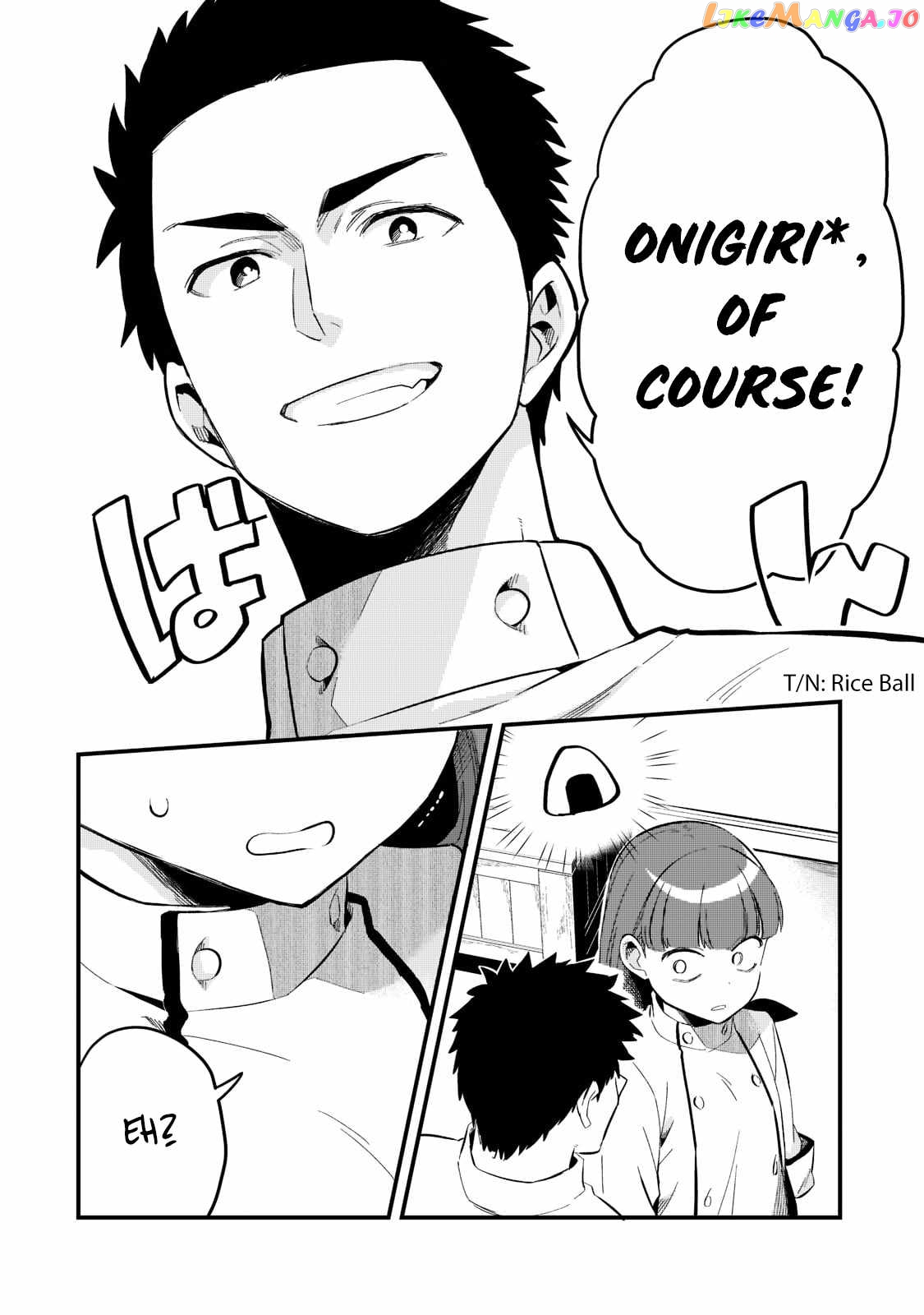 Welcome To Cheap Restaurant Of Outcast! chapter 30 - page 7
