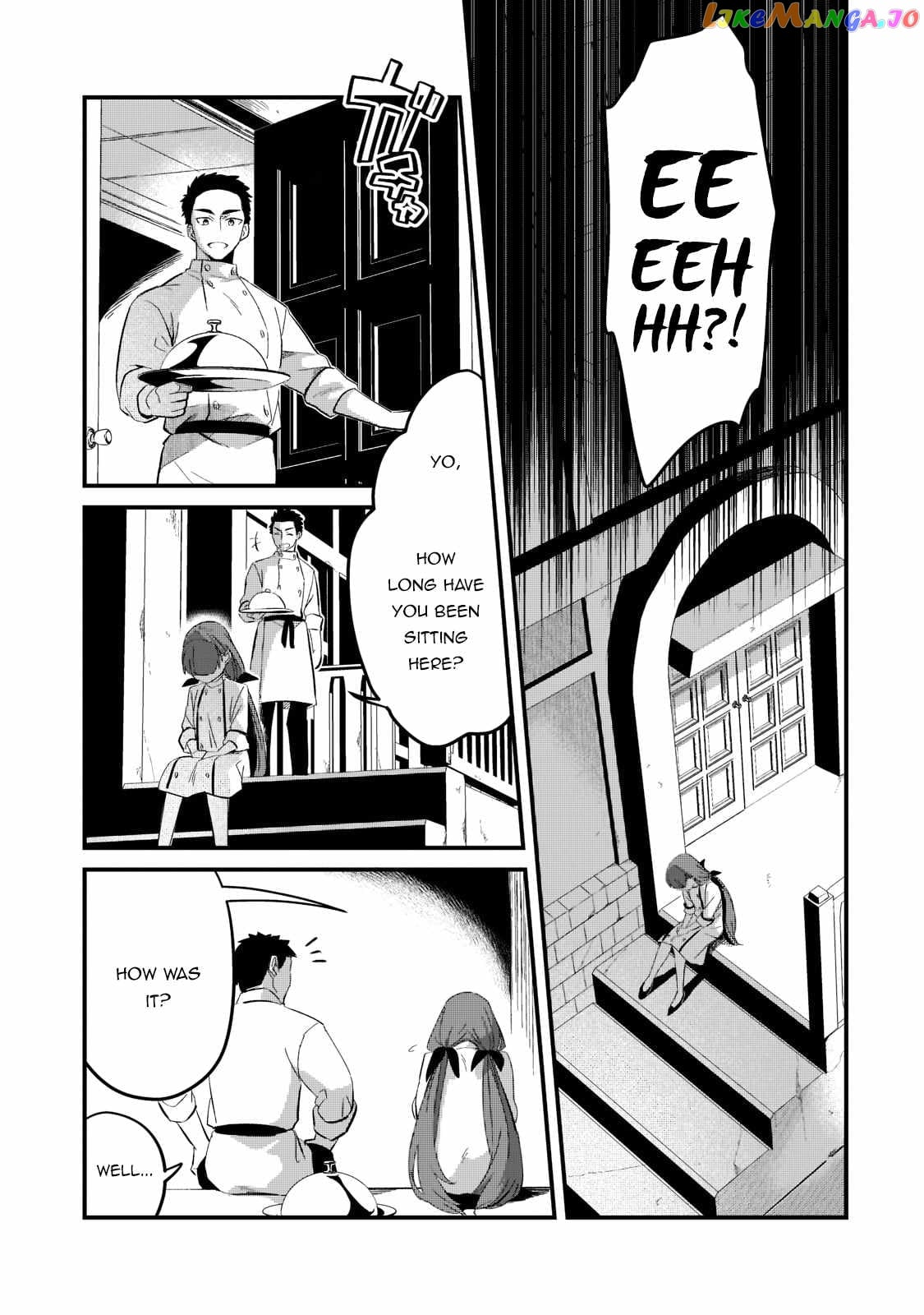 Welcome To Cheap Restaurant Of Outcast! chapter 30 - page 8
