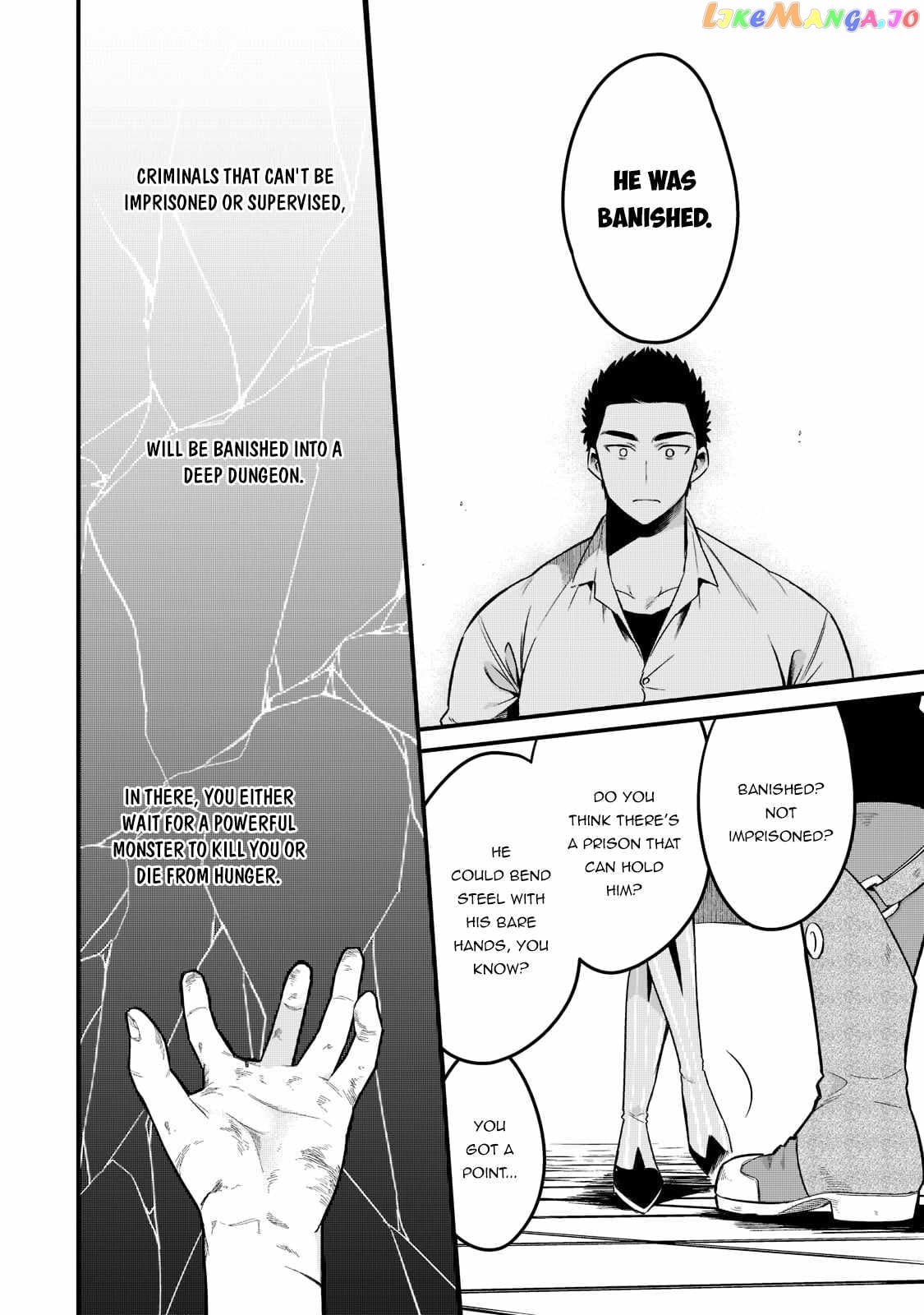 Welcome To Cheap Restaurant Of Outcast! chapter 31 - page 13