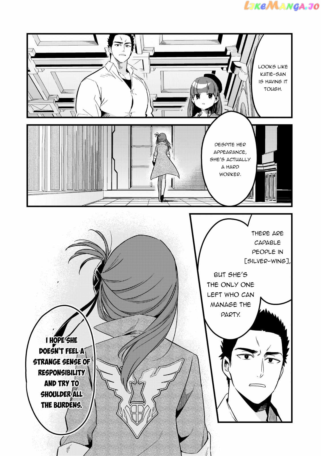 Welcome To Cheap Restaurant Of Outcast! chapter 31 - page 17