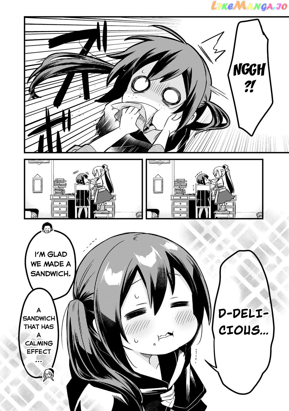 Welcome To Cheap Restaurant Of Outcast! chapter 32 - page 5