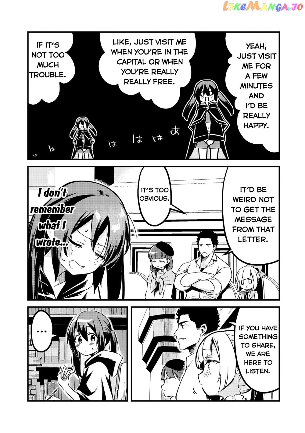 Welcome To Cheap Restaurant Of Outcast! chapter 32 - page 8