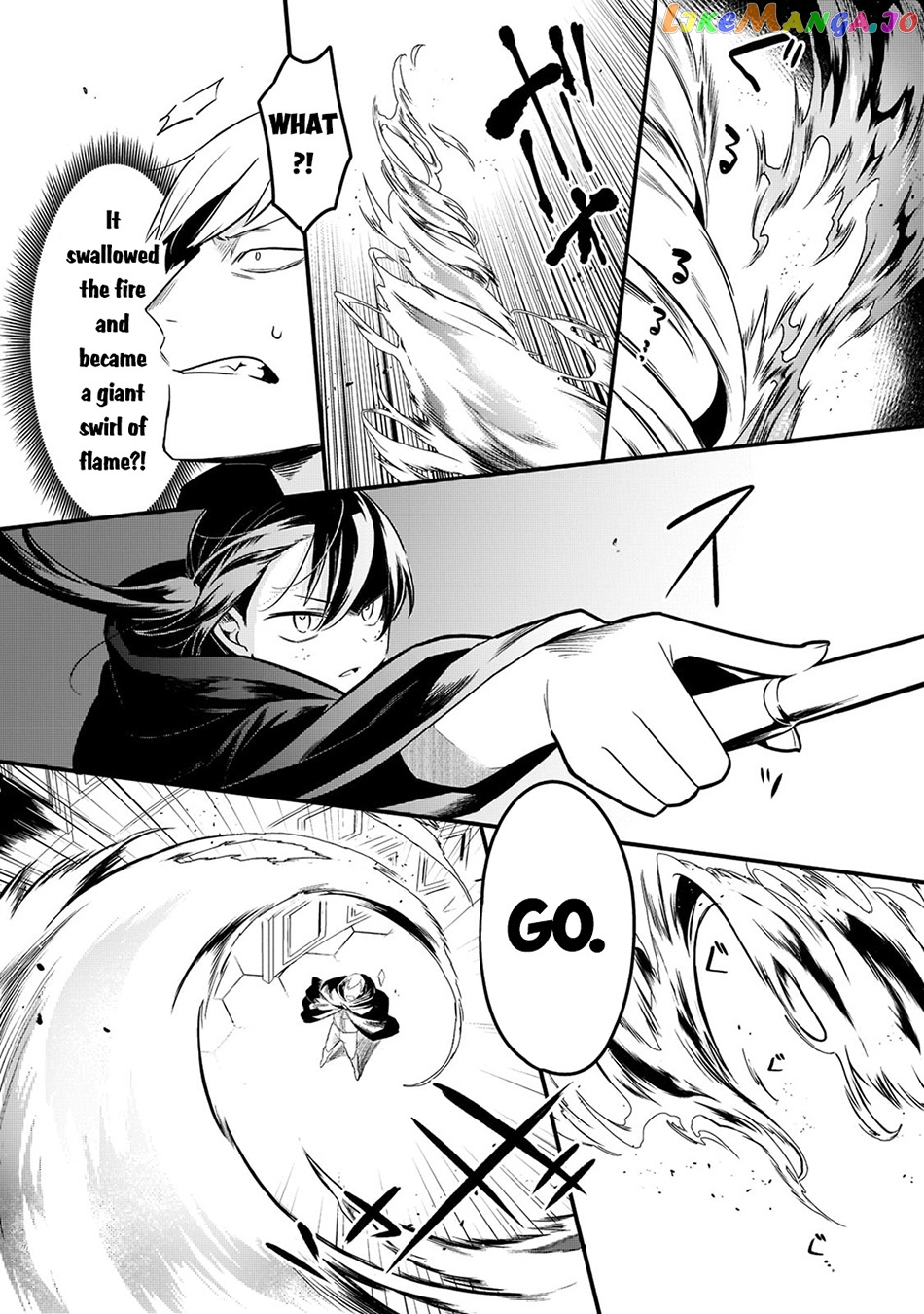 Welcome To Cheap Restaurant Of Outcast! chapter 33 - page 24