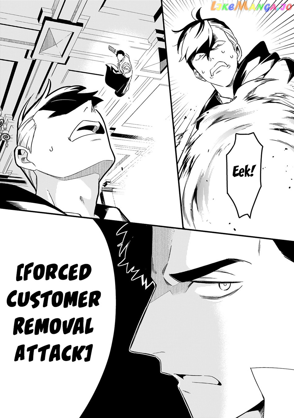 Welcome To Cheap Restaurant Of Outcast! chapter 33 - page 25