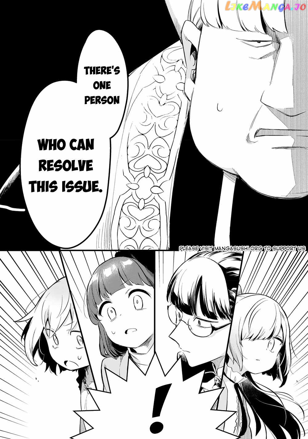Welcome To Cheap Restaurant Of Outcast! chapter 36 - page 11