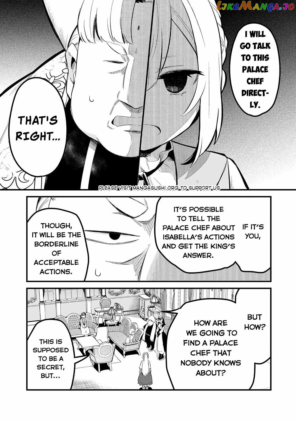 Welcome To Cheap Restaurant Of Outcast! chapter 36 - page 16