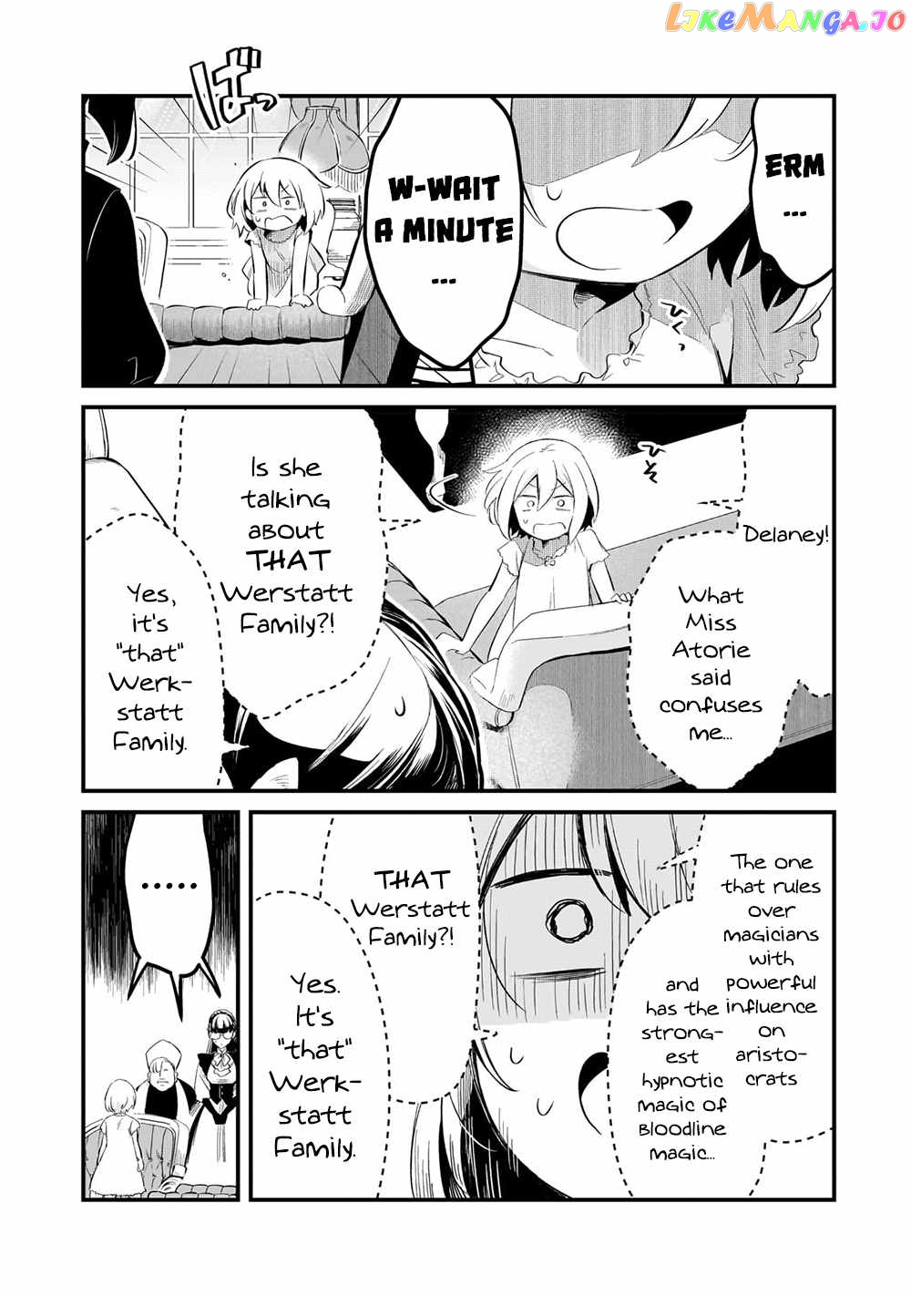 Welcome To Cheap Restaurant Of Outcast! chapter 36 - page 4