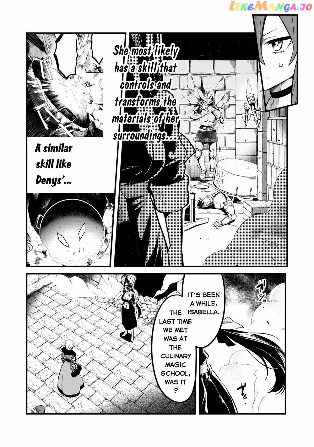 Welcome To Cheap Restaurant Of Outcast! chapter 37 - page 14
