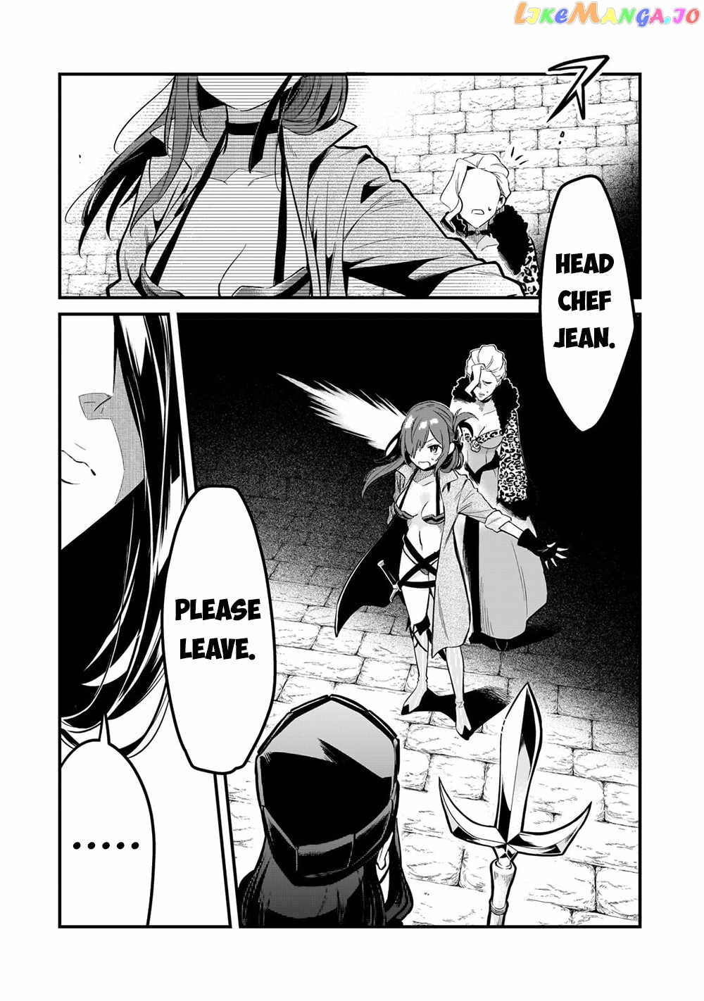 Welcome To Cheap Restaurant Of Outcast! chapter 37 - page 18