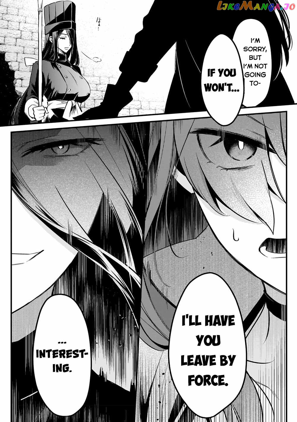 Welcome To Cheap Restaurant Of Outcast! chapter 37 - page 19