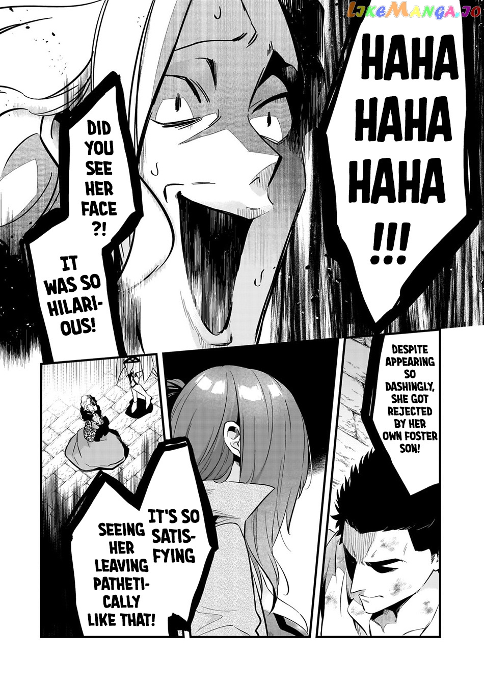 Welcome To Cheap Restaurant Of Outcast! chapter 38 - page 14