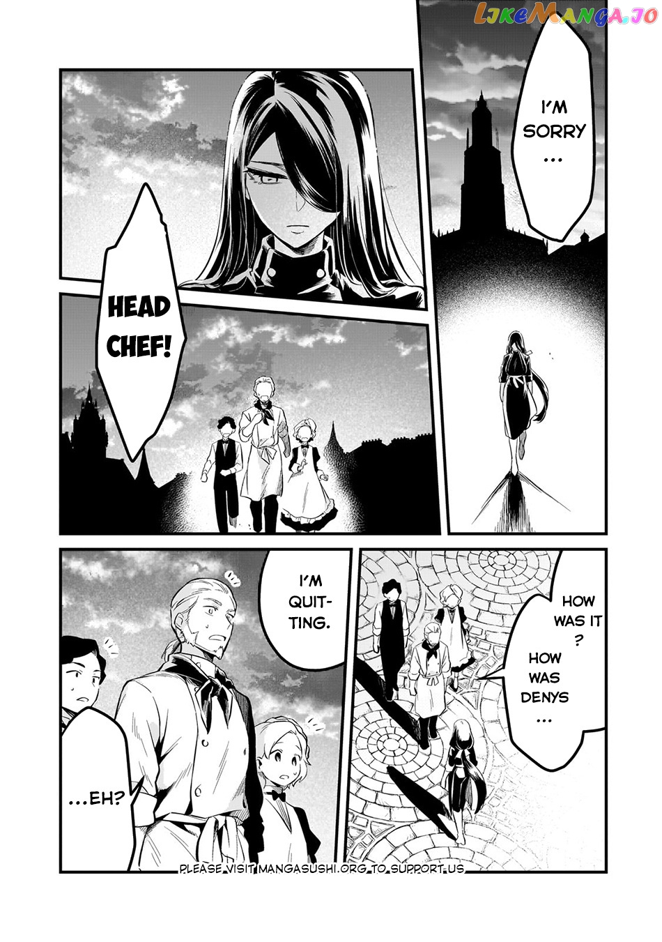 Welcome To Cheap Restaurant Of Outcast! chapter 38 - page 19