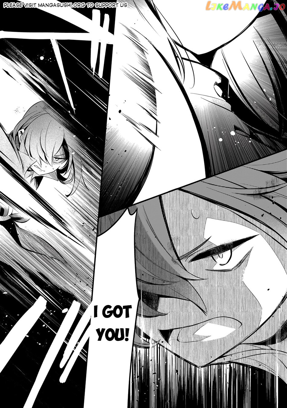 Welcome To Cheap Restaurant Of Outcast! chapter 38 - page 6