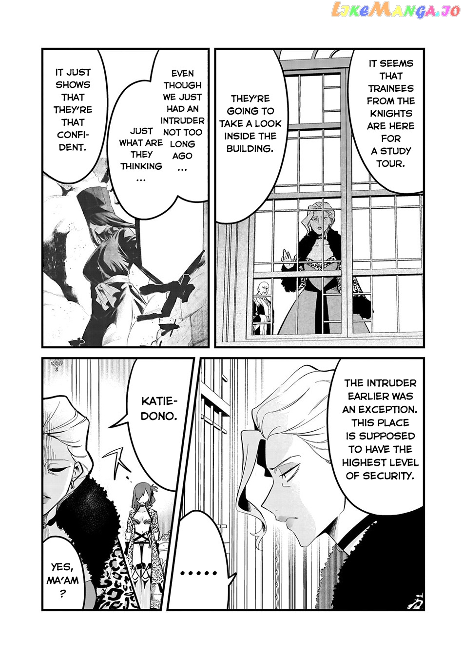 Welcome To Cheap Restaurant Of Outcast! chapter 39 - page 18