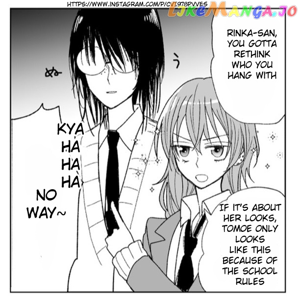 Ashita Mo Mata Yuusha No Tonari chapter 9 - page 23