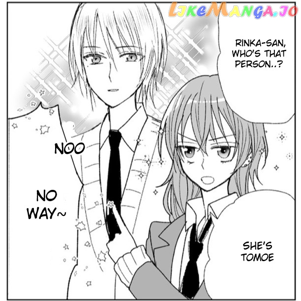 Ashita Mo Mata Yuusha No Tonari chapter 9 - page 24
