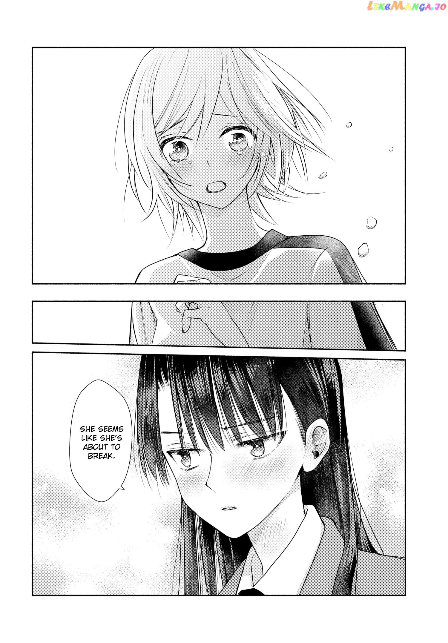 Ashita Mo Mata Yuusha No Tonari chapter 11 - page 22