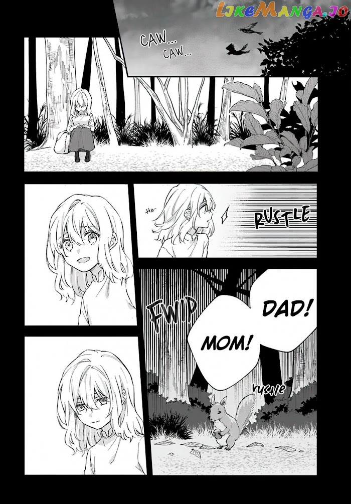 Sweet Allegiance To The Lorenzi Family Tonight chapter 4.3 - page 2