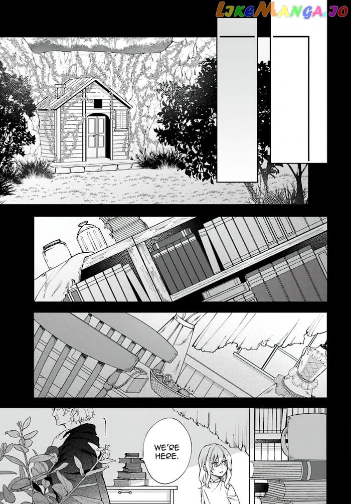 Sweet Allegiance To The Lorenzi Family Tonight chapter 4.3 - page 5