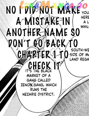 Sweet Allegiance To The Lorenzi Family Tonight chapter 6.3 - page 10