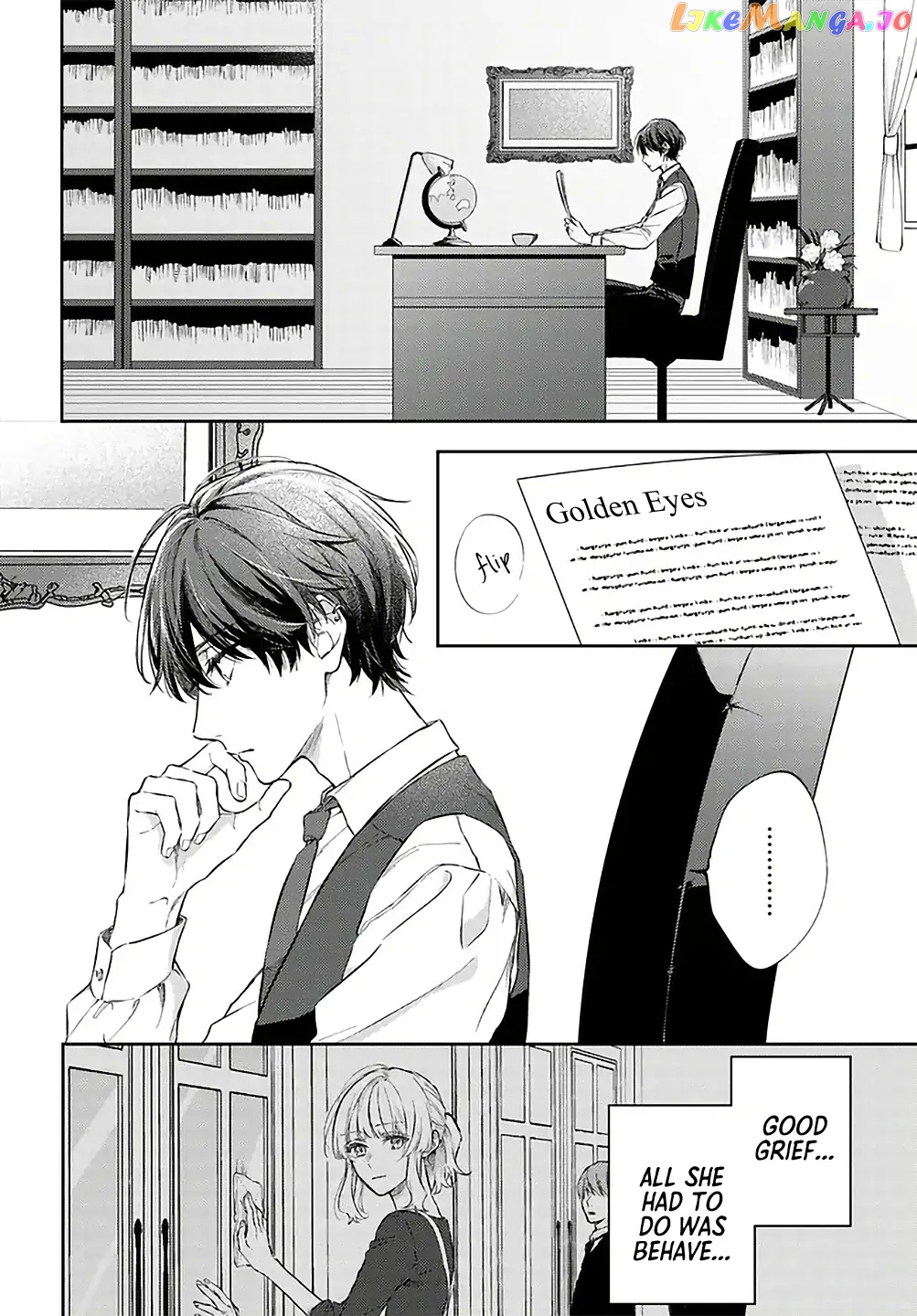 Sweet Allegiance To The Lorenzi Family Tonight chapter 8.3 - page 6