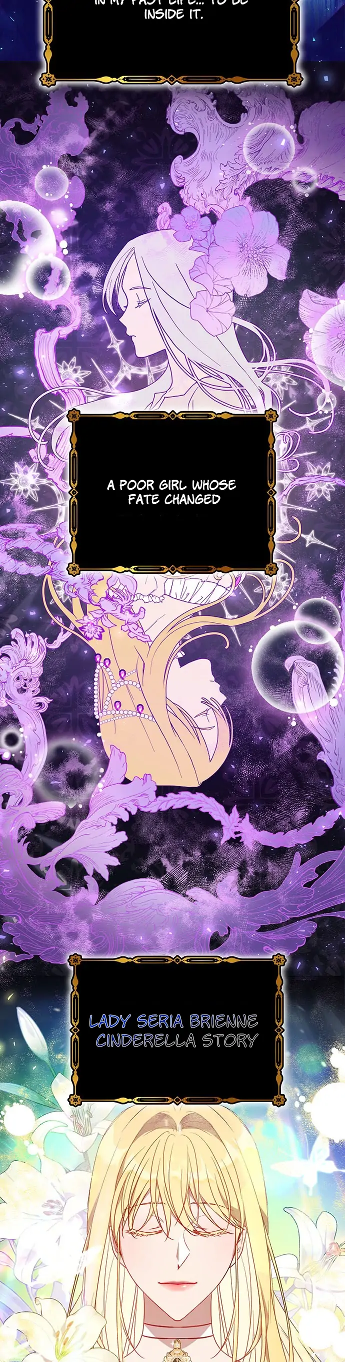 I Became the Greatest Heiress of the Empire Chapter 1 - page 14