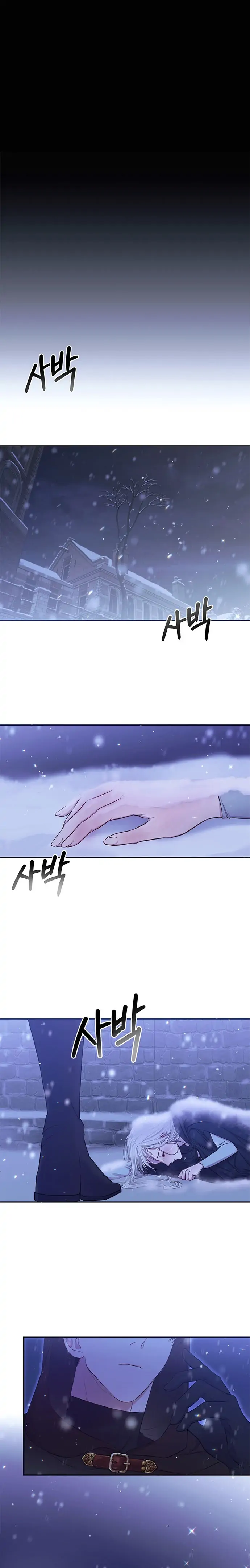 I Became the Greatest Heiress of the Empire Chapter 1 - page 25