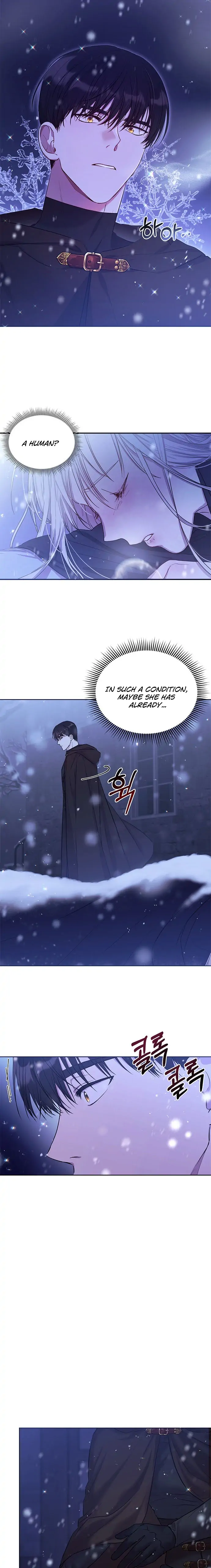 I Became the Greatest Heiress of the Empire Chapter 1 - page 26
