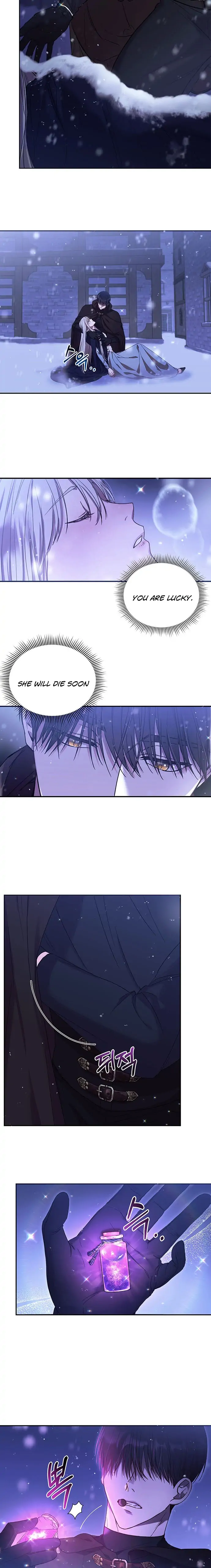 I Became the Greatest Heiress of the Empire Chapter 1 - page 27