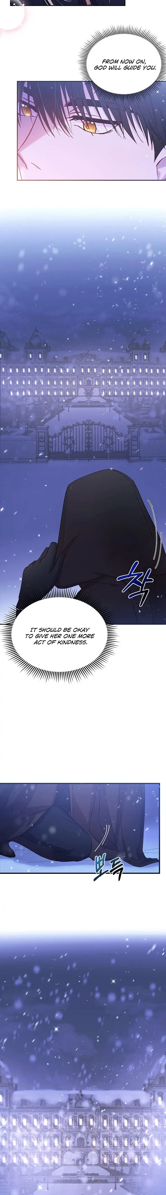 I Became the Greatest Heiress of the Empire Chapter 1 - page 29