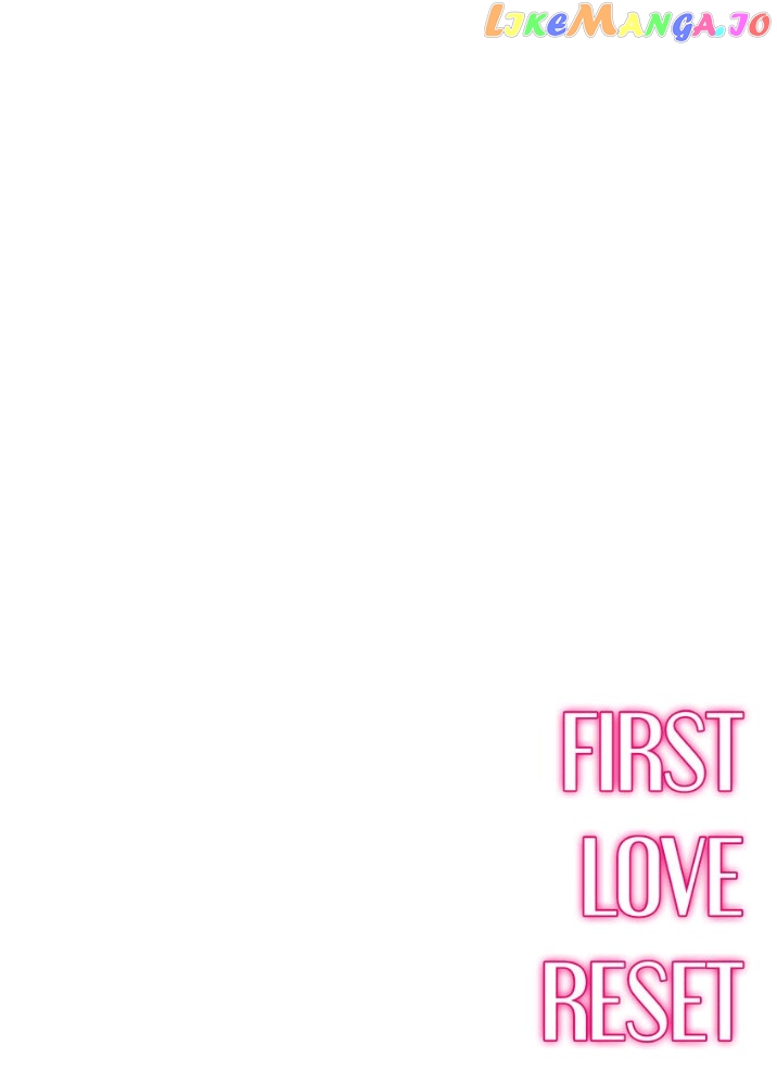 First Love Reset chapter 5 - page 2