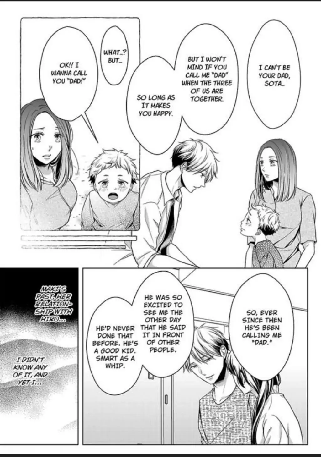 First Love Reset chapter 19 - page 25